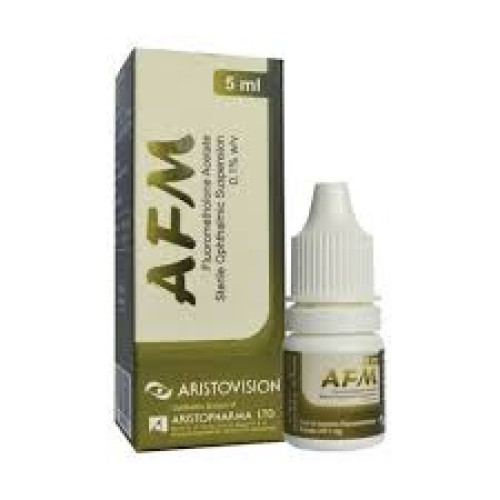 AFM Eye Drop
